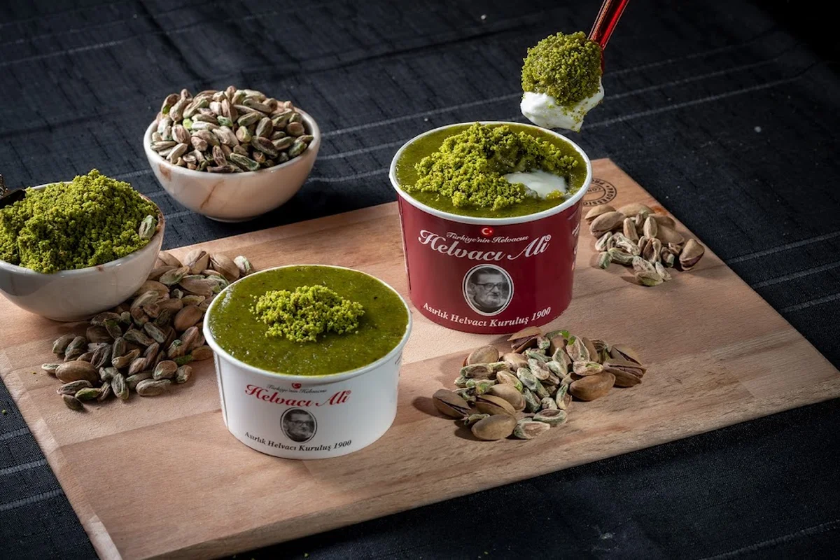 Helvacı Ali Başakşehir - Görsel 3