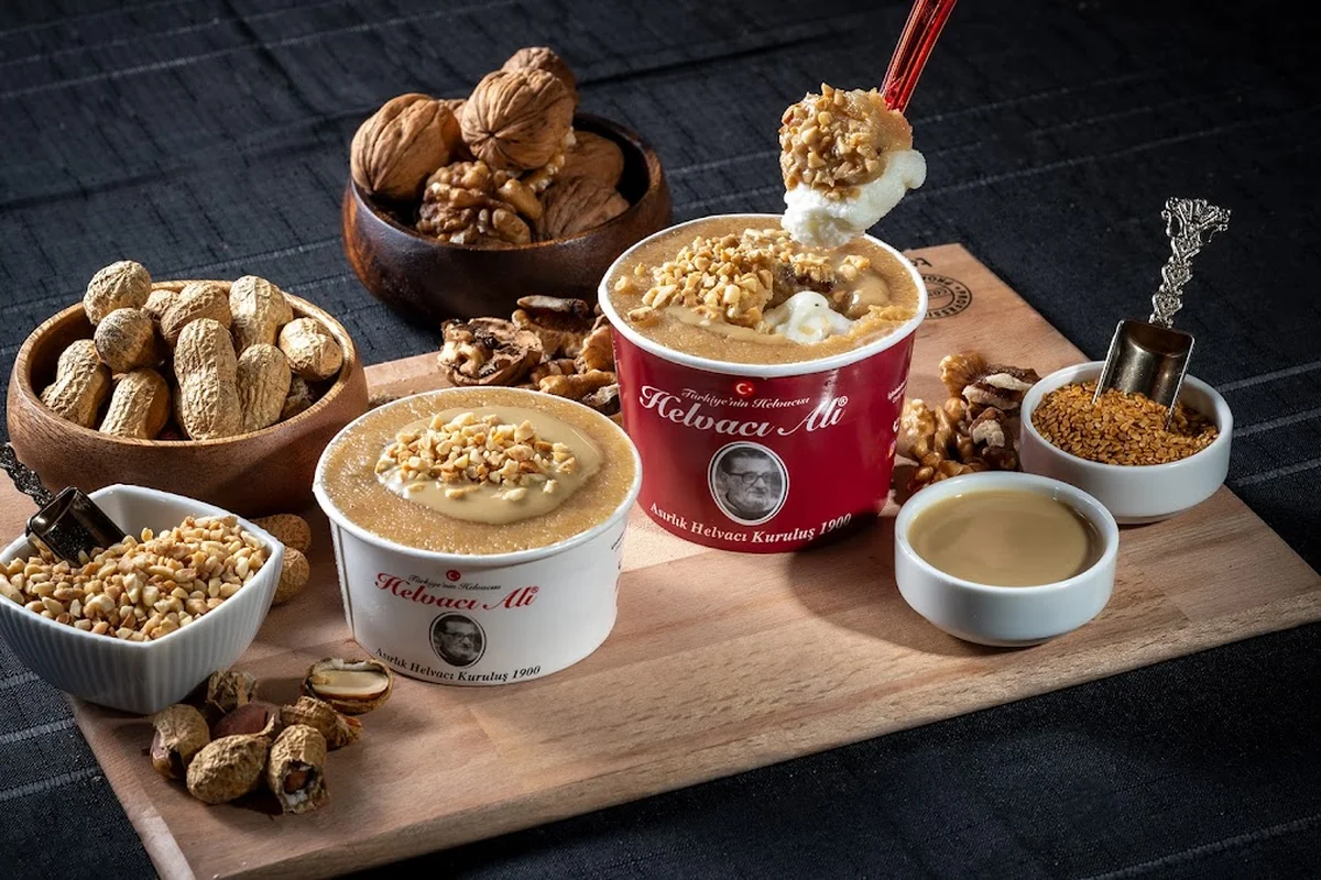 Helvacı Ali Başakşehir - Görsel 1