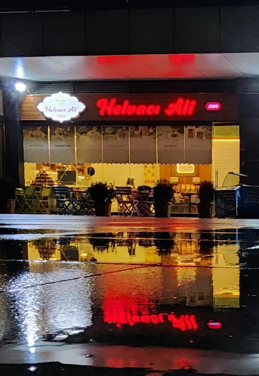 Helvacı Ali Başakşehir - Görsel 2
