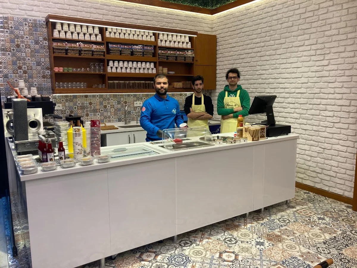 Helvacı Ali Başakşehir - Görsel 4