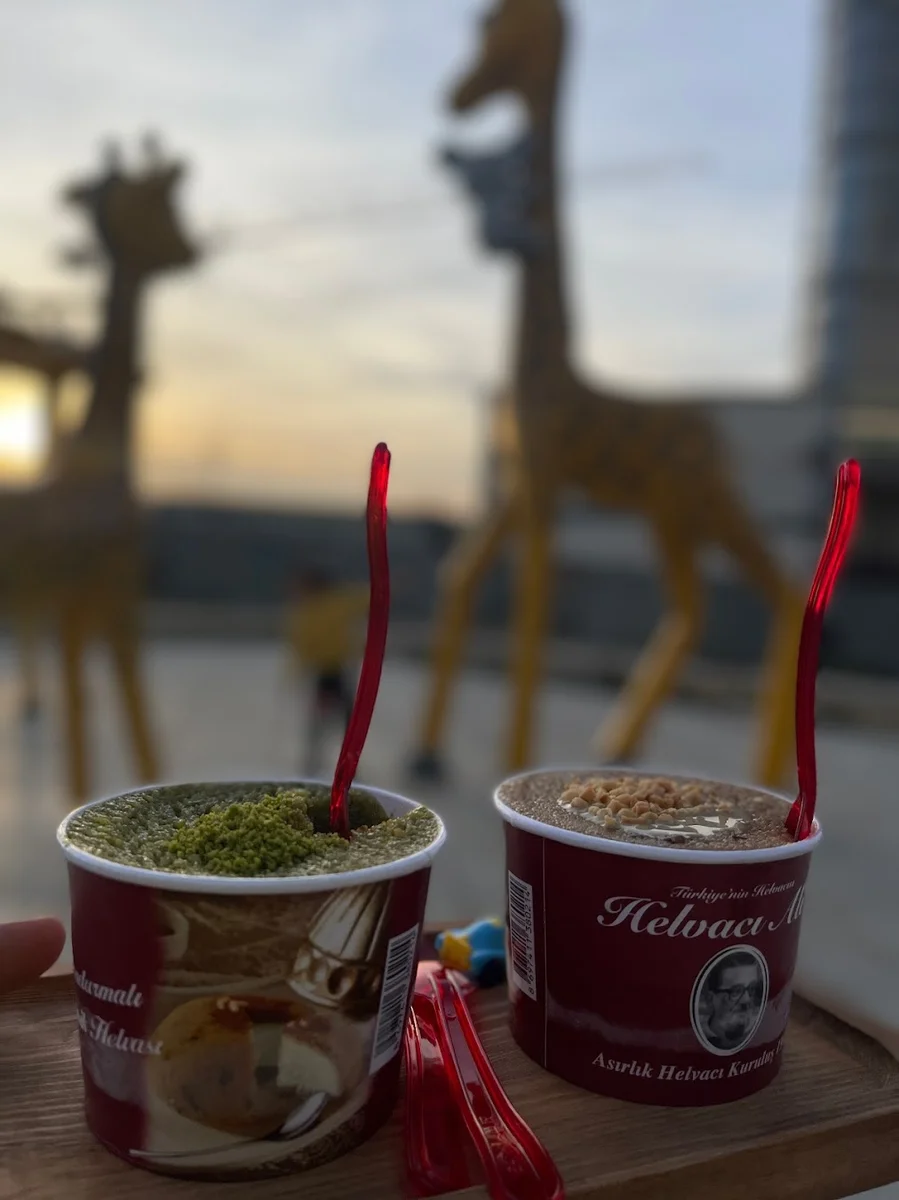 Helvacı Ali Başakşehir - Görsel 5