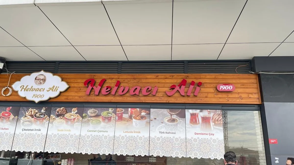 Helvacı Ali Başakşehir - Görsel 7