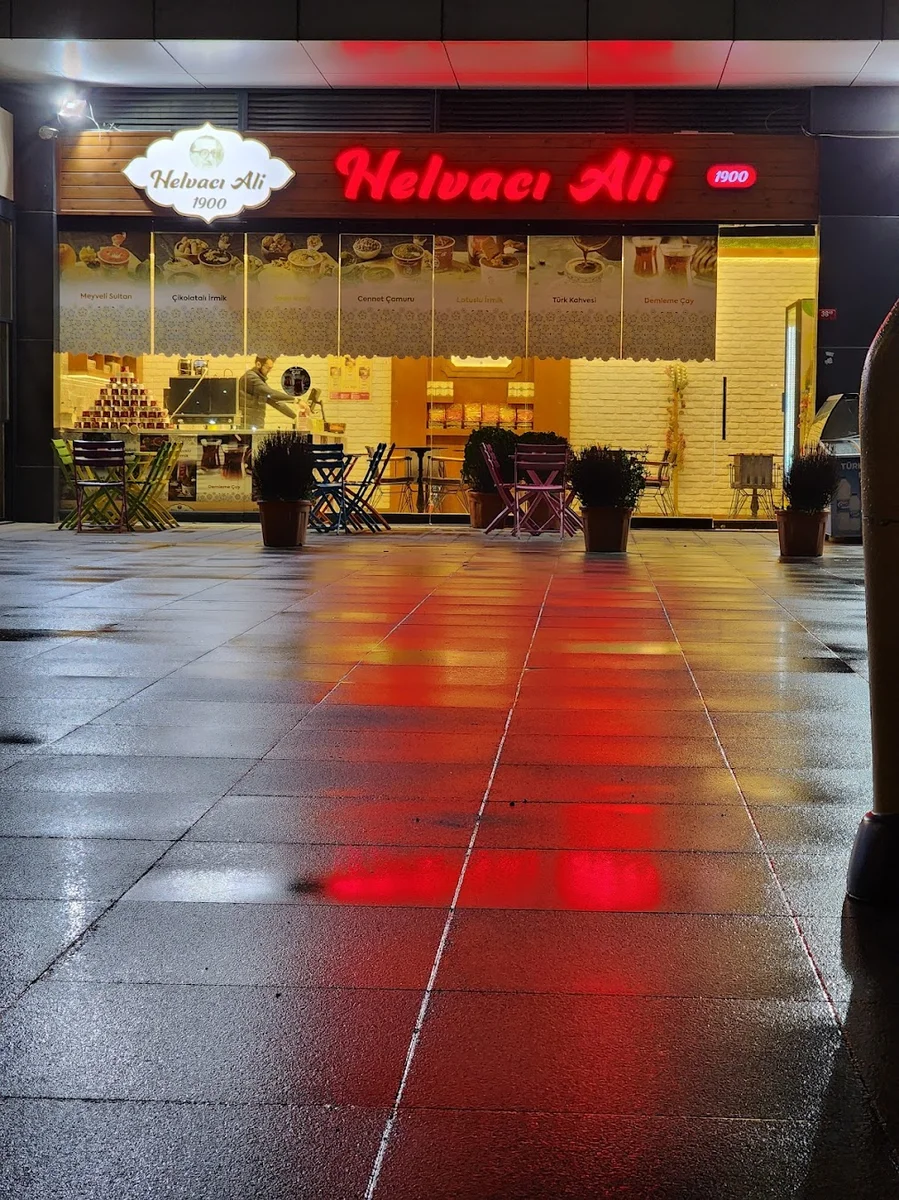 Helvacı Ali Başakşehir - Görsel 9