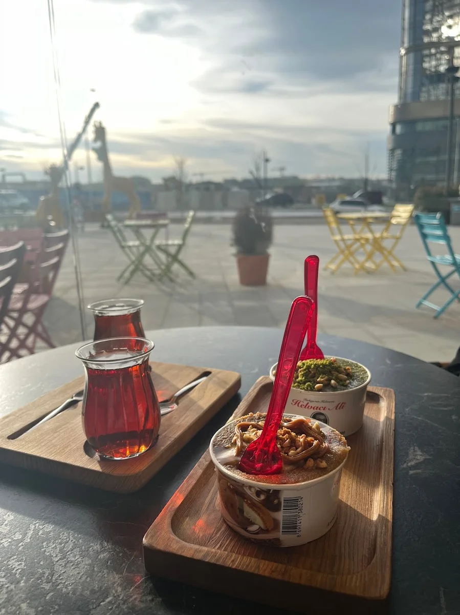 Helvacı Ali Başakşehir - Görsel 8