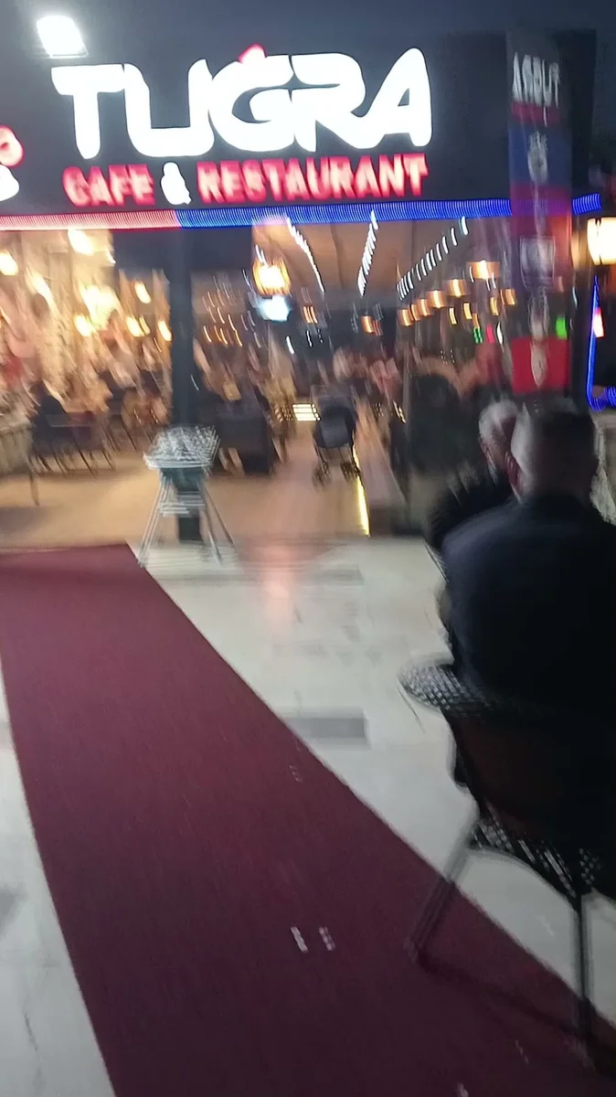 Tuğra Cafe&Restoran Kayaşehir - Görsel 6