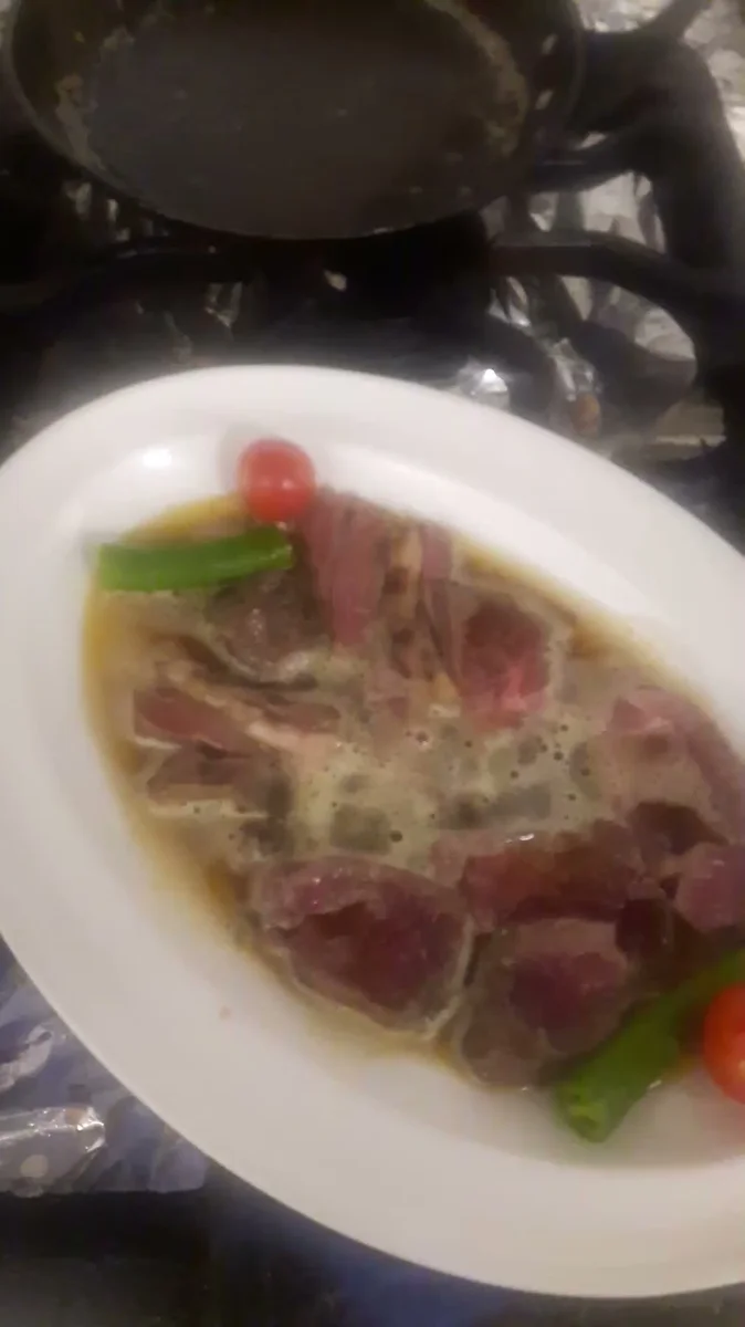 Sakura cafe restaurant - Görsel 6