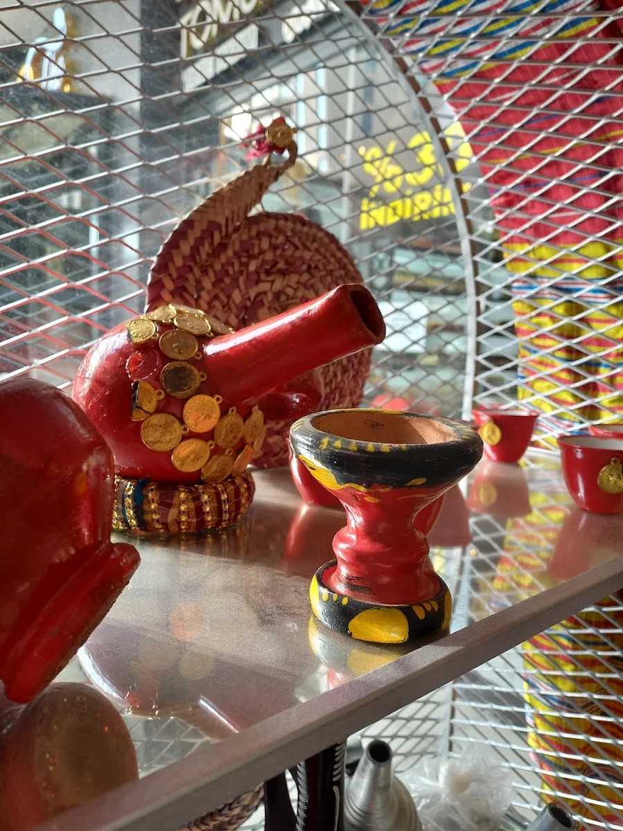 zoul restaurant مأكولات شرقية و سودانية - Görsel 3