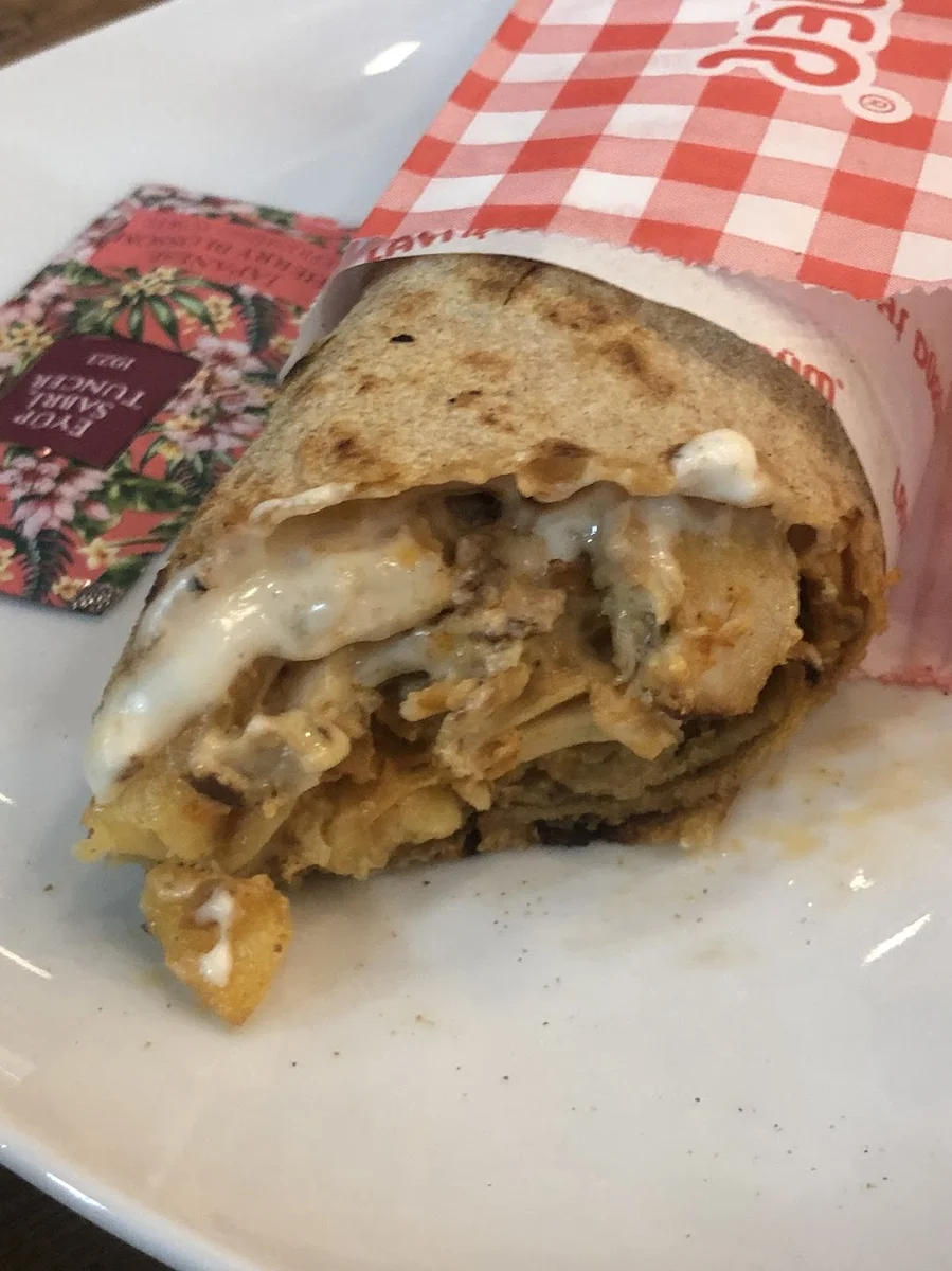 HLD Hatay Lavaş Döner - Görsel 1