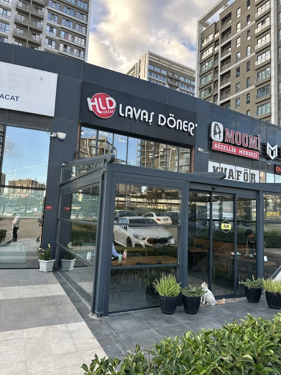HLD Hatay Lavaş Döner - Görsel 2