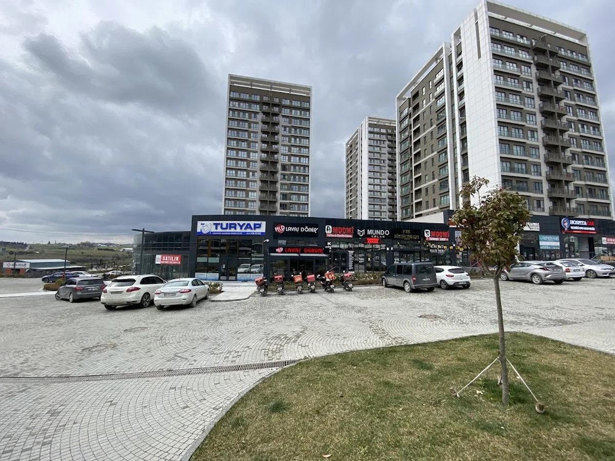 HLD Hatay Lavaş Döner - Görsel 4