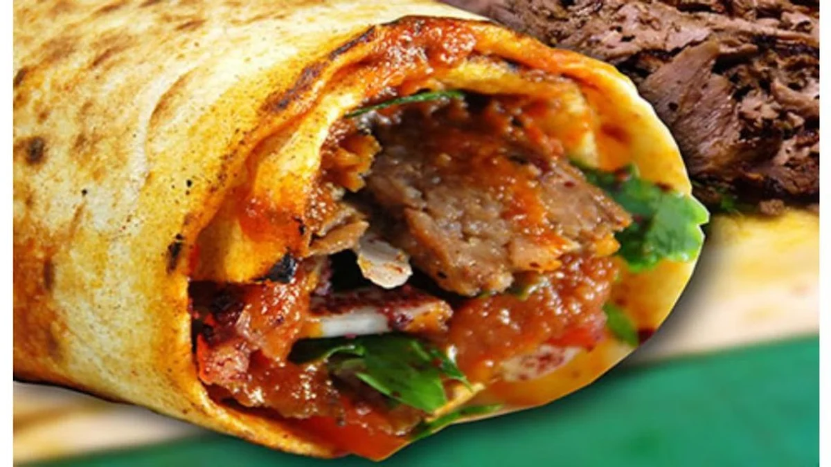 HLD Hatay Lavaş Döner - Görsel 5