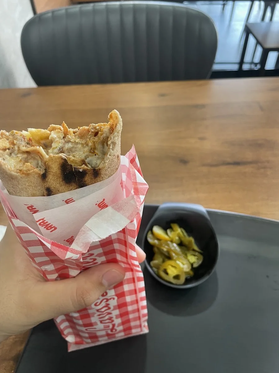 HLD Hatay Lavaş Döner - Görsel 7