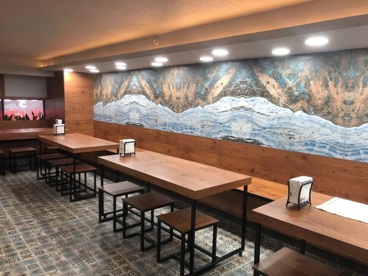 HLD Hatay Lavaş Döner - Görsel 9