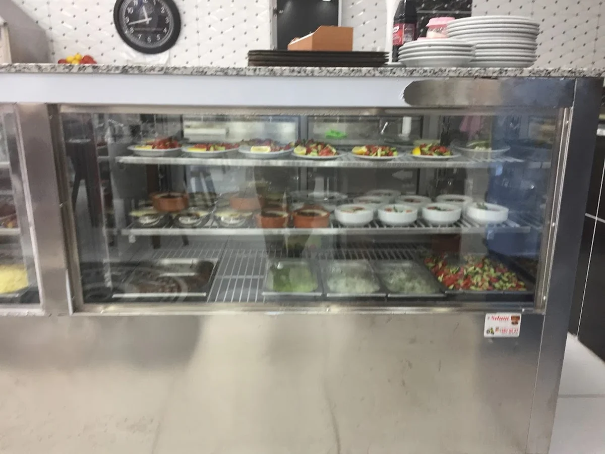 Sılam Şark Sofrası - Görsel 2