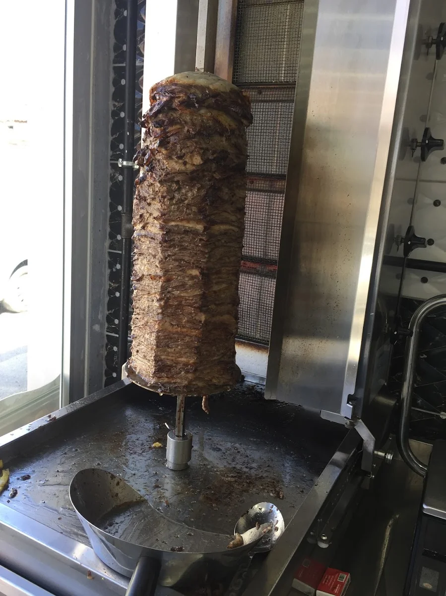 Sılam Şark Sofrası - Görsel 4