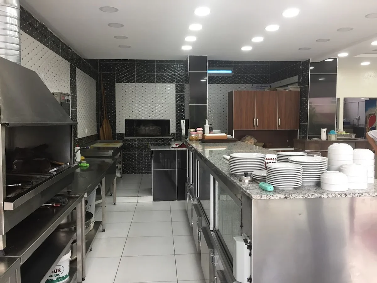 Sılam Şark Sofrası - Görsel 5