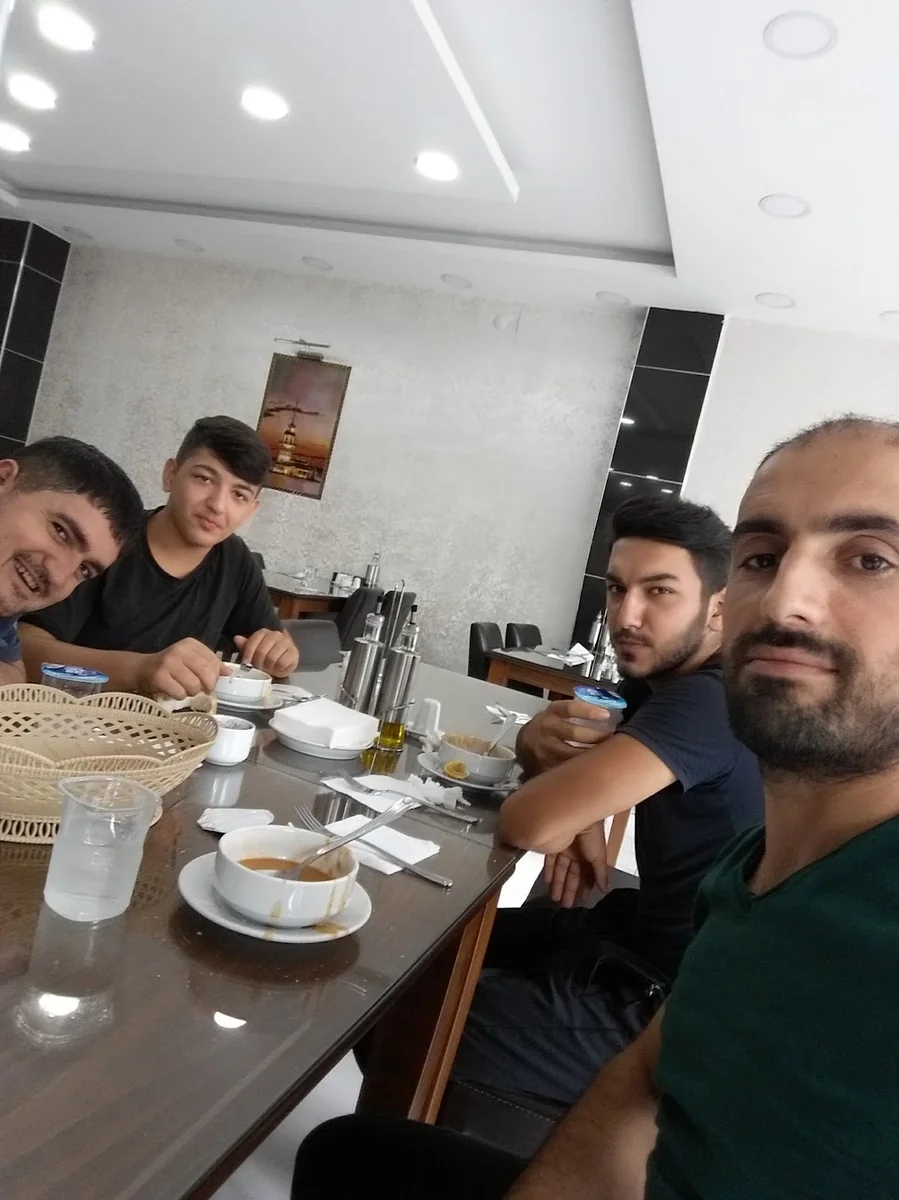 Sılam Şark Sofrası - Görsel 7