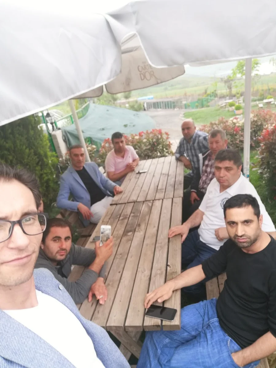 Sılam Şark Sofrası - Görsel 9