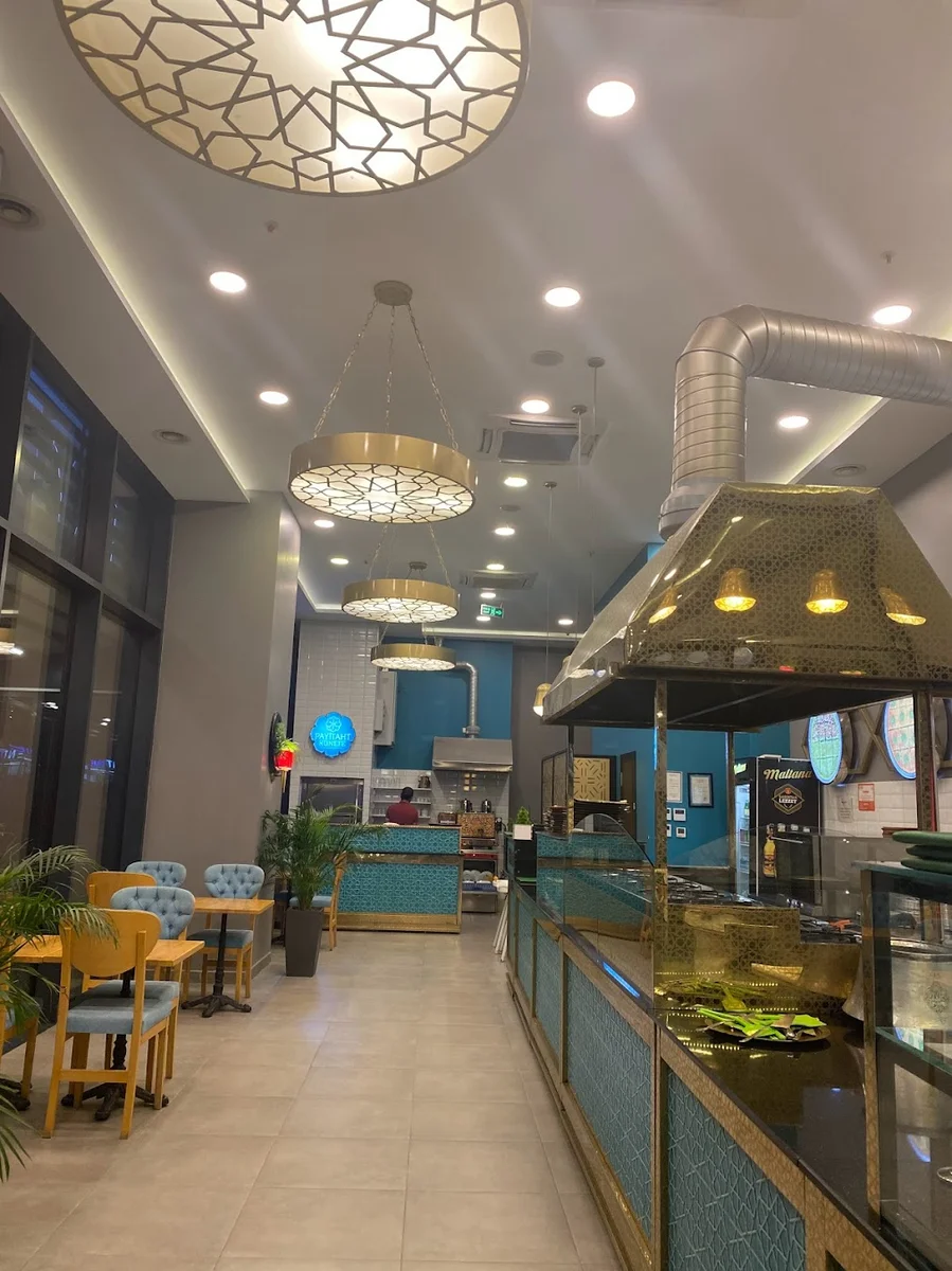 Payitaht Künefe - Görsel 2