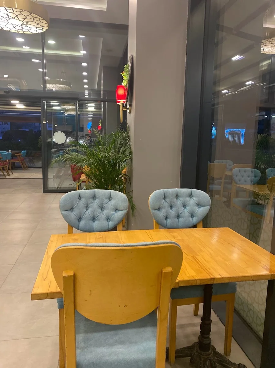 Payitaht Künefe - Görsel 5