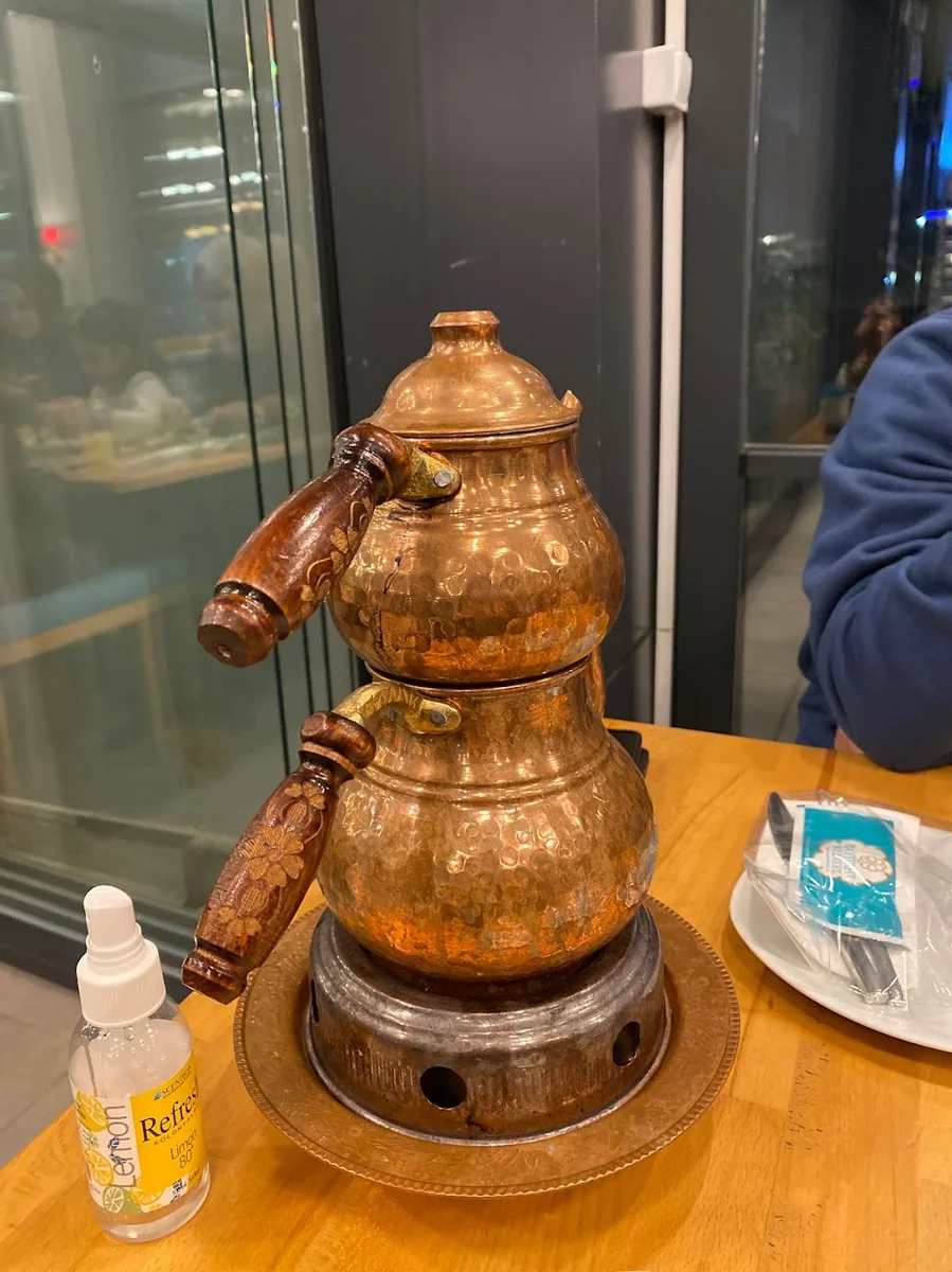 Payitaht Künefe - Görsel 6