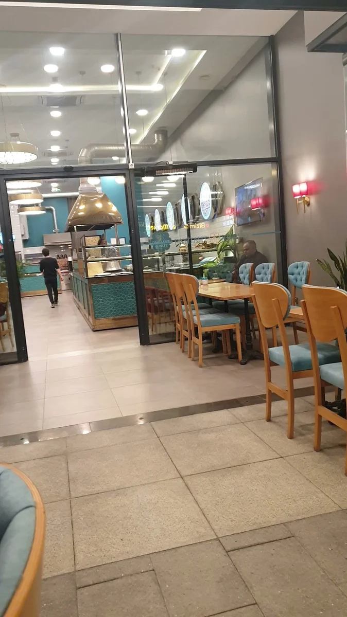 Payitaht Künefe - Görsel 7