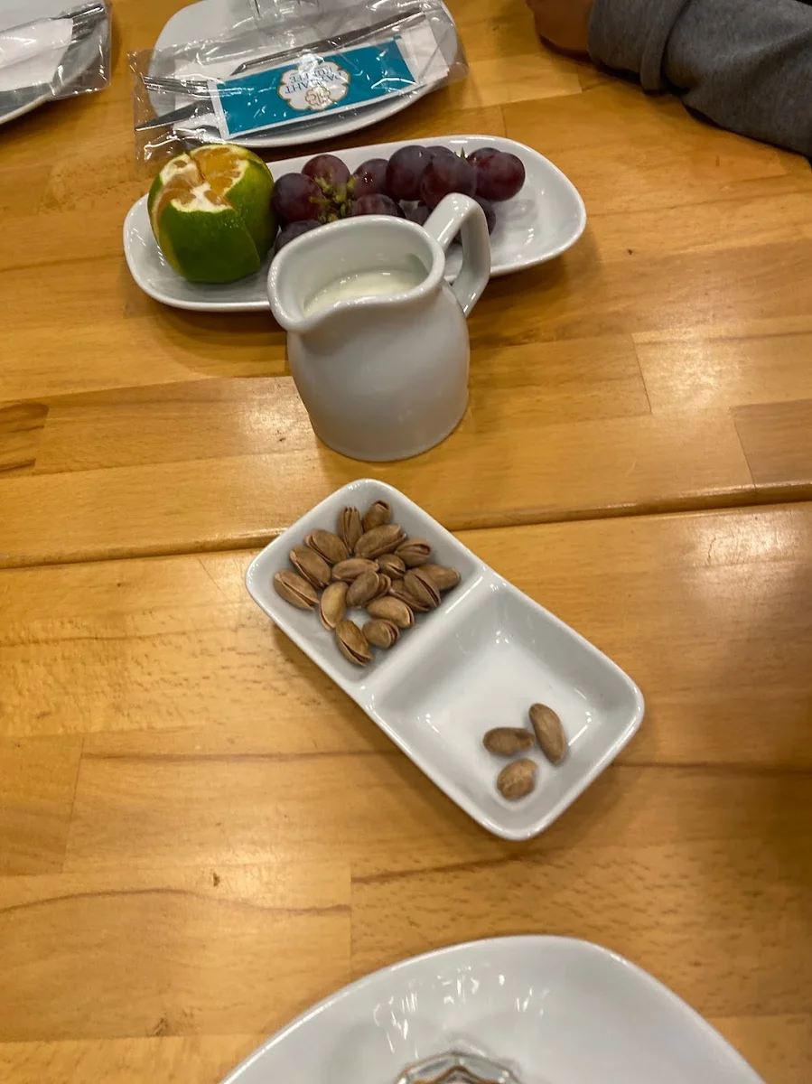 Payitaht Künefe - Görsel 8