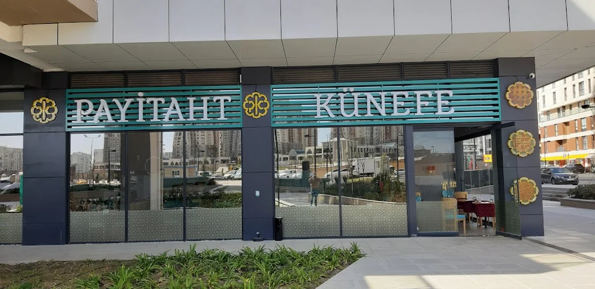 Payitaht Künefe - Görsel 9