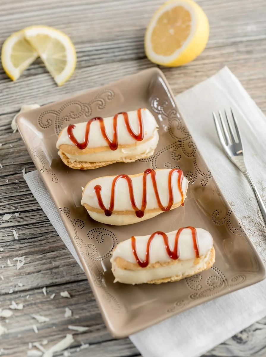 Beylerbeyi Profiterol Başakşehir - Görsel 3