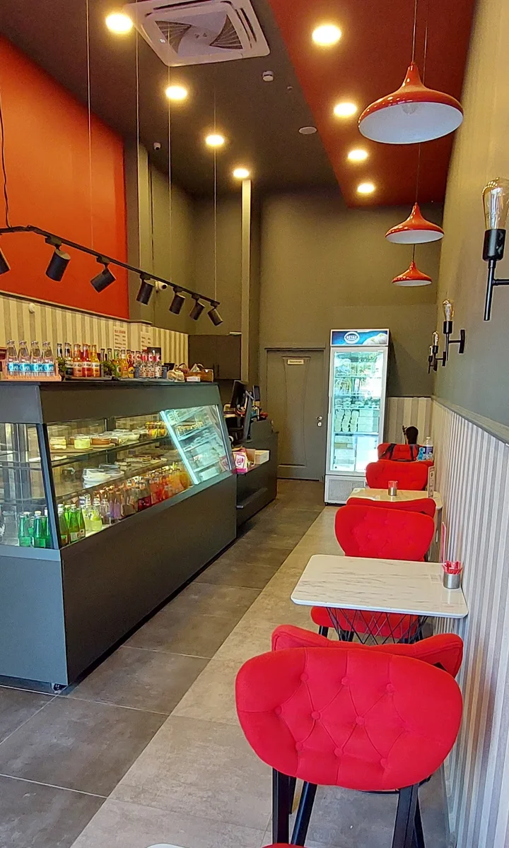 Beylerbeyi Profiterol Başakşehir - Görsel 4