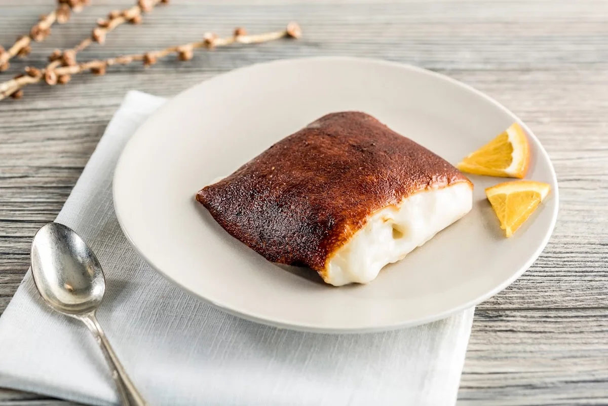 Beylerbeyi Profiterol Başakşehir - Görsel 5