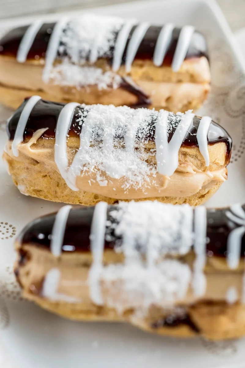 Beylerbeyi Profiterol Başakşehir - Görsel 7