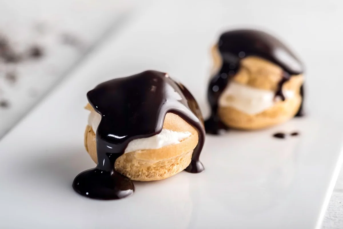 Beylerbeyi Profiterol Başakşehir - Görsel 8