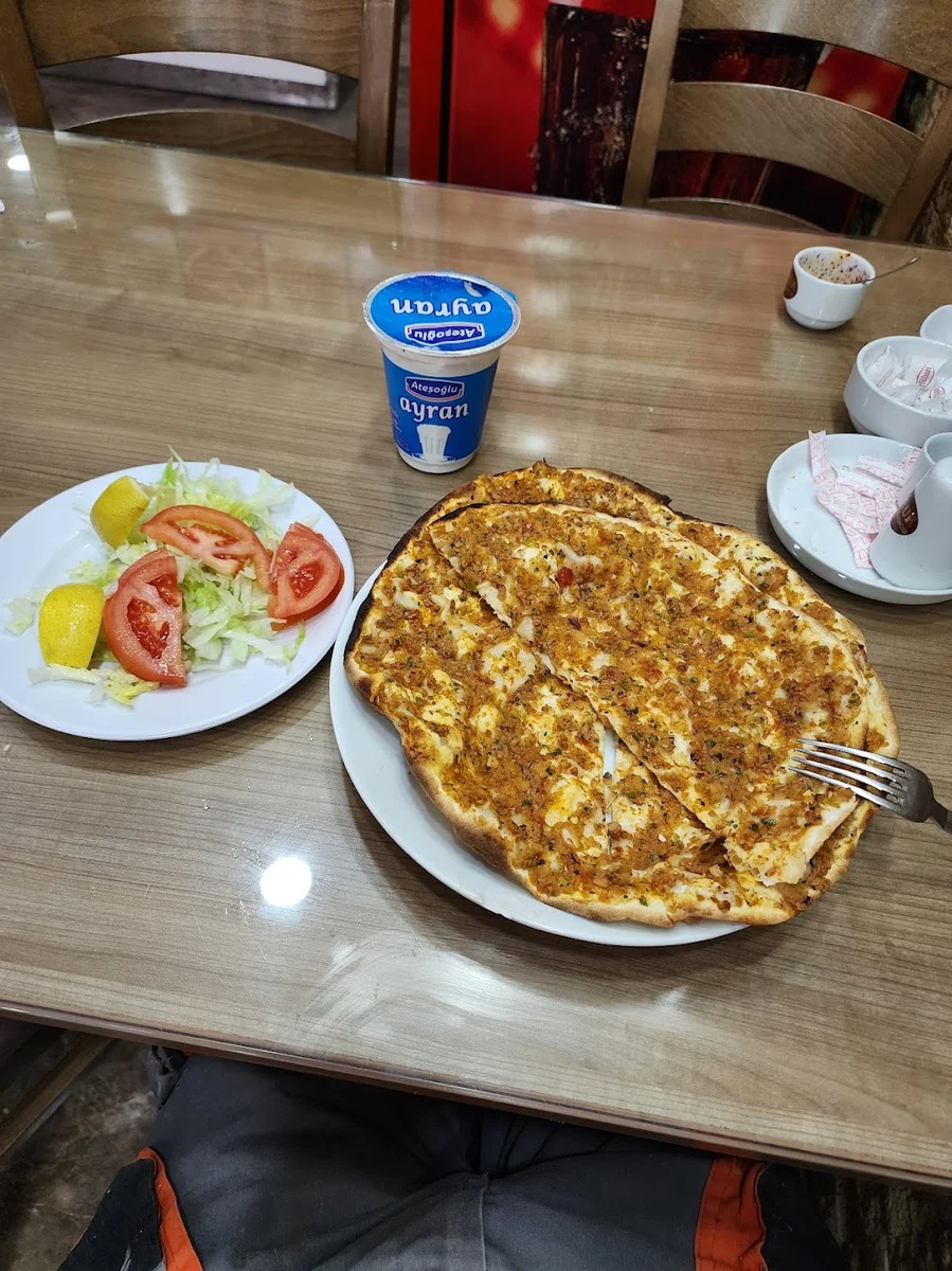 Sahur Pide & Lahmacun - Görsel 3