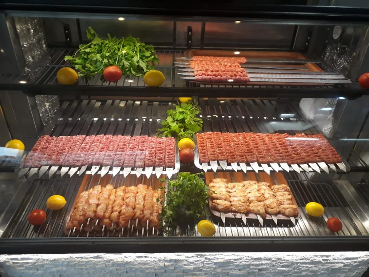 Sahur Pide & Lahmacun - Görsel 5