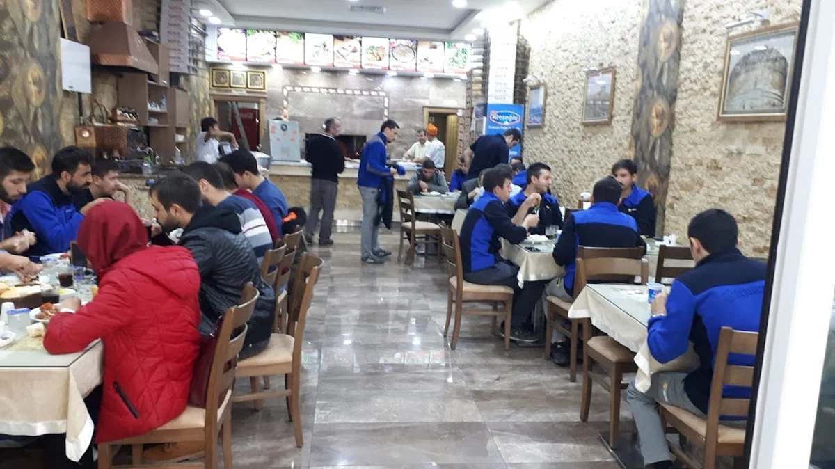 Sahur Pide & Lahmacun - Görsel 7