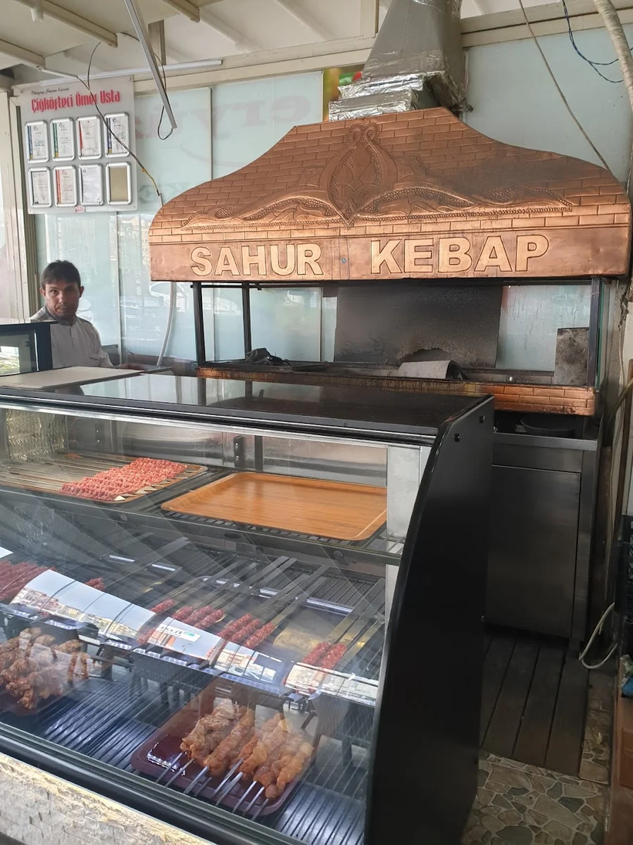 Sahur Pide & Lahmacun - Görsel 9