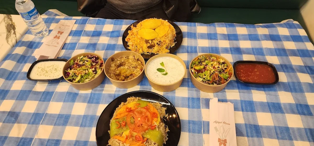 Makluba dünyası - Görsel 3