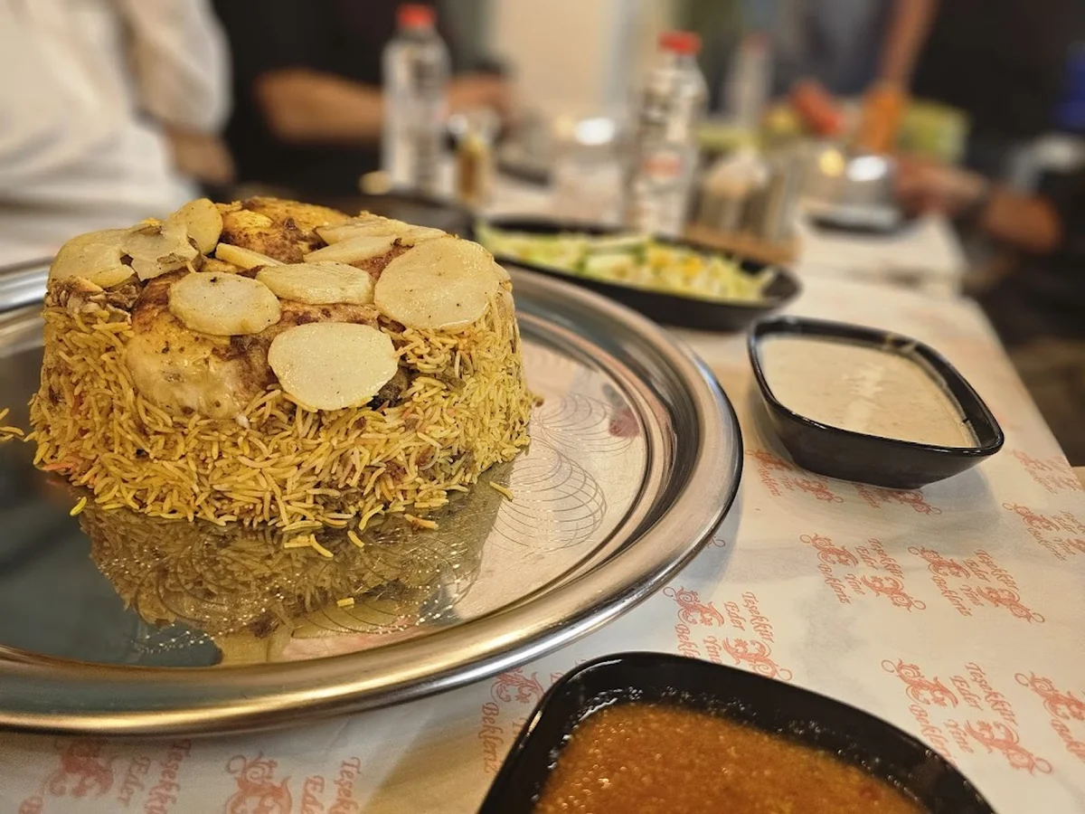 Makluba dünyası - Görsel 2