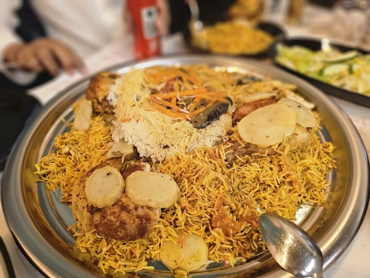 Makluba dünyası - Görsel 5