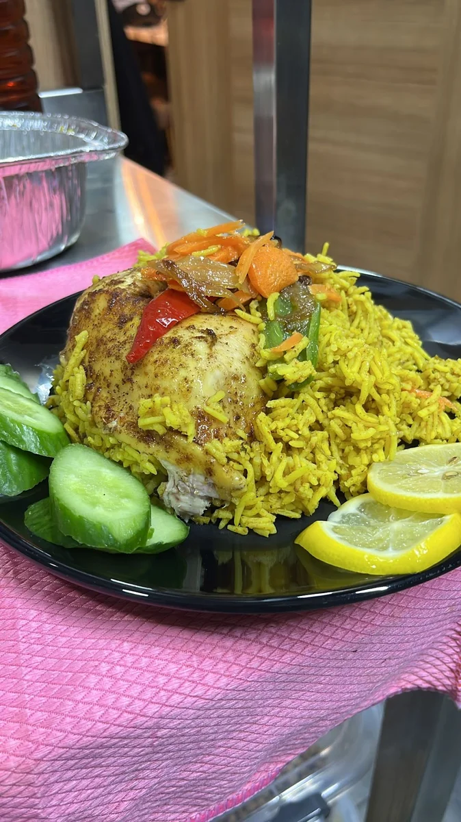 Makluba dünyası - Görsel 7