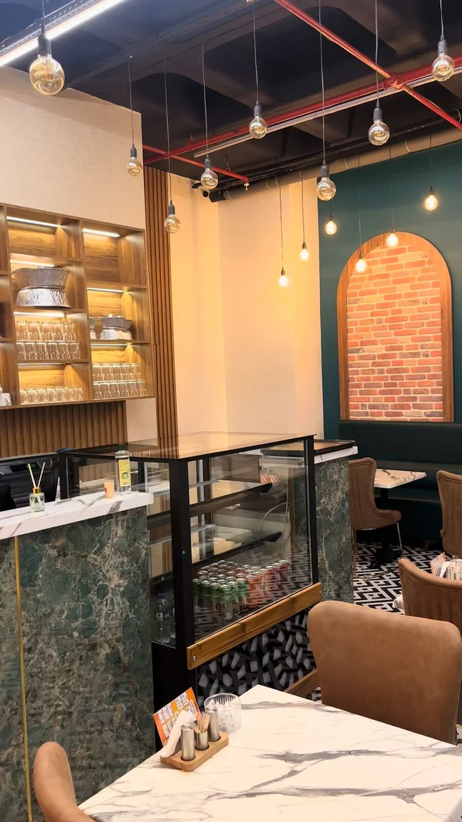 Makluba dünyası - Görsel 8