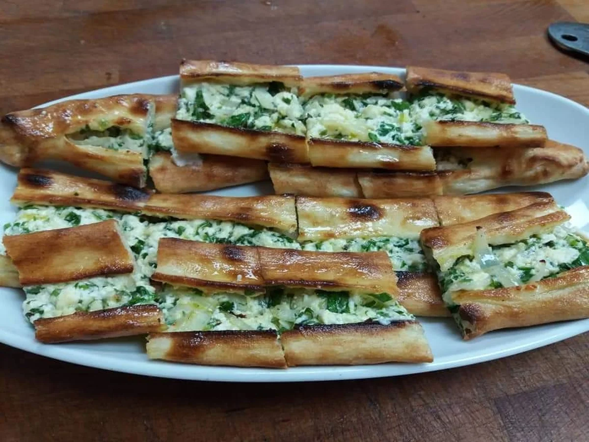 Karadeniz Pide Lahmacun 60 - Görsel 2