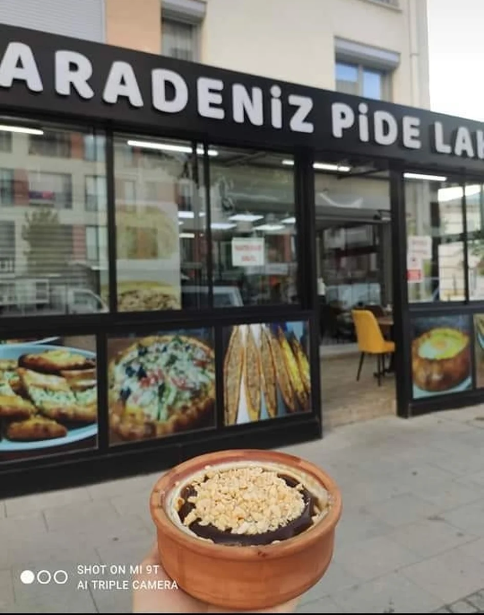 Karadeniz Pide Lahmacun 60 - Görsel 1