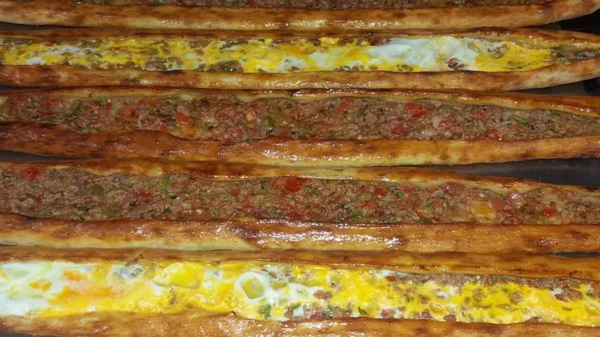 Karadeniz Pide Lahmacun 60 - Görsel 3