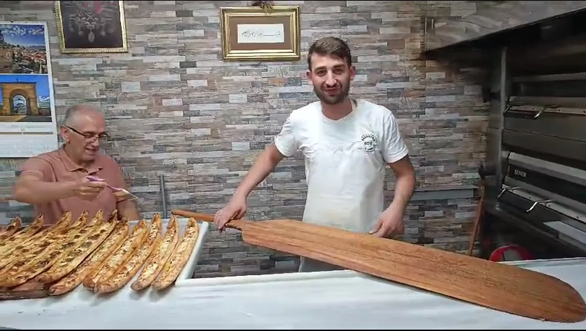 Karadeniz Pide Lahmacun 60 - Görsel 7