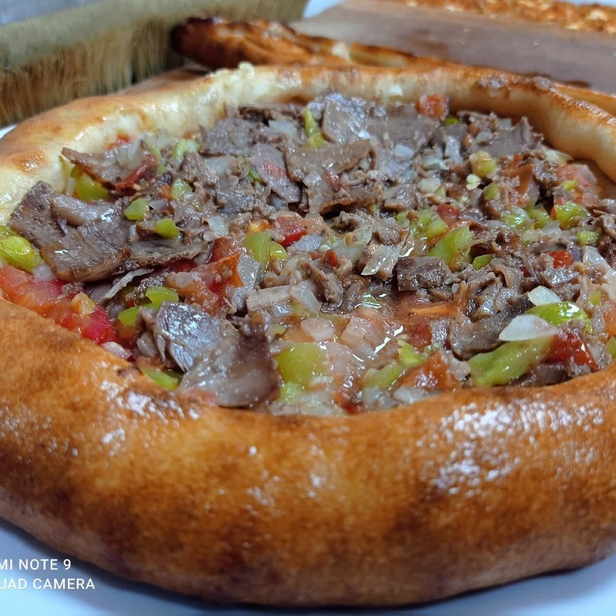 Karadeniz Pide Lahmacun 60 - Görsel 5