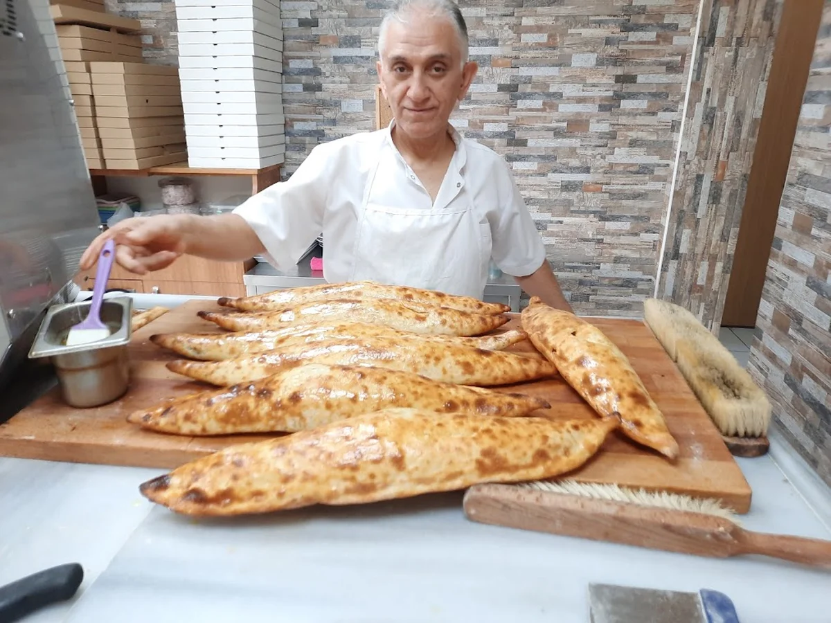 Karadeniz Pide Lahmacun 60 - Görsel 8