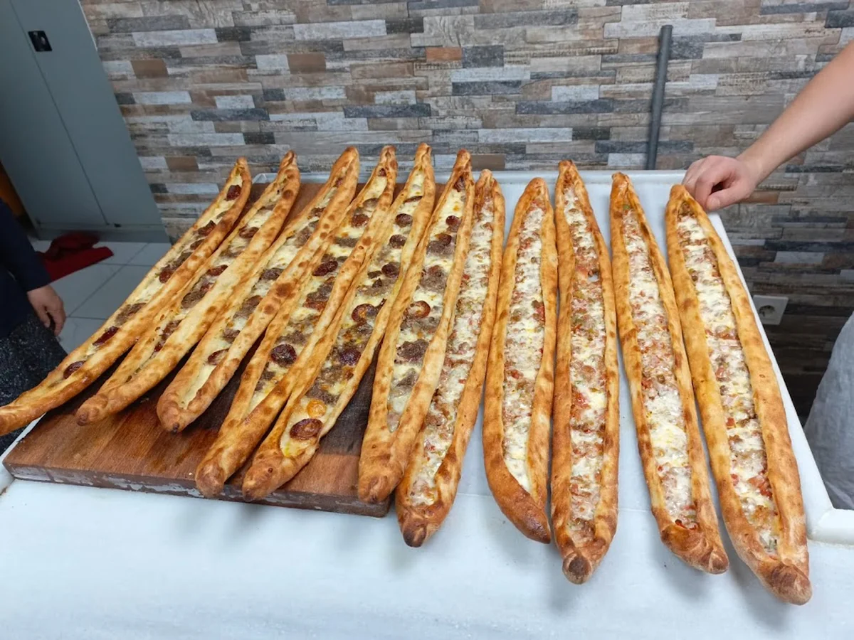 Karadeniz Pide Lahmacun 60 - Görsel 9