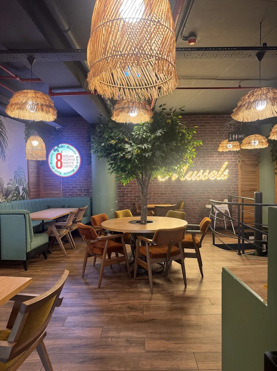 Midyeci Ahmet Başakşehir (Millet Bahçesi) - Görsel 1